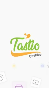 Tastio: Point of sales screenshot 0