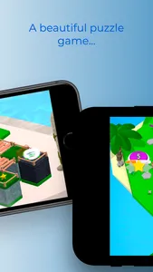 Lockey Land: Prologue screenshot 1