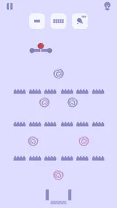 Pathi - Physics Logic Puzzles screenshot 1