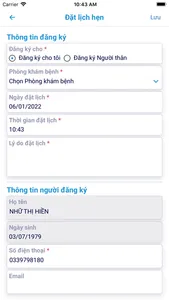 BVPS Hải Phòng screenshot 2