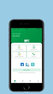 BFC Money screenshot 2