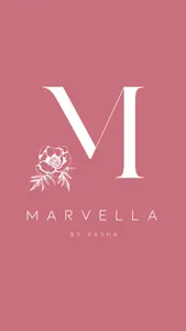 Marvella by Rasha screenshot 0