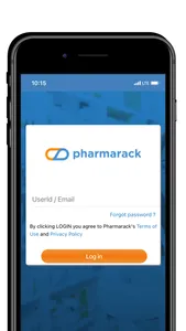 Pharmconnect screenshot 0