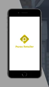 Paras Retailer screenshot 0