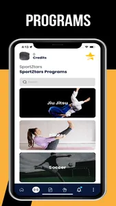 SportZtars screenshot 3