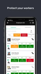 BiltOn Israel screenshot 1