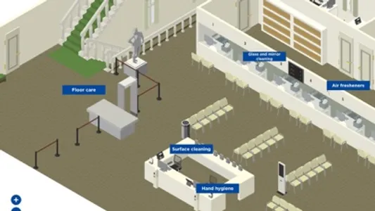 Hygienopolis screenshot 0