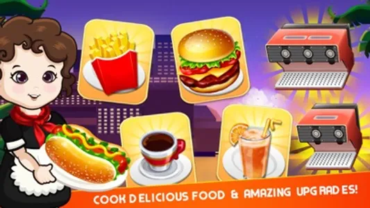 Elis Cooking And Restaurant screenshot 4