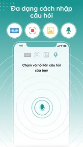 Lazi - Hỏi bài gia sư screenshot 1