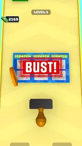 Scratch Off Run screenshot 6