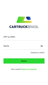 Car Truck Brasil screenshot 3