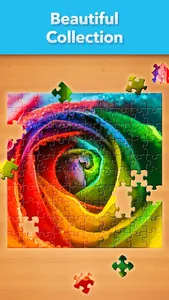 Jigsaw Puzzle by MobilityWare+ screenshot 4