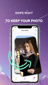 Clean Photos - Clean Gallery screenshot 2