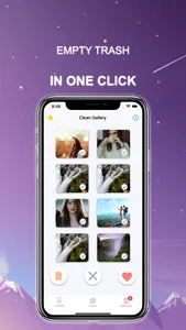 Clean Photos - Clean Gallery screenshot 3