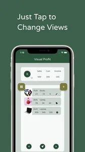 Visual Profit screenshot 6