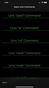 Unix71 screenshot 1