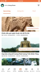 Luật Nam Hà và Cộng sự screenshot 5