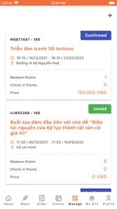 Luật Nam Hà và Cộng sự screenshot 6