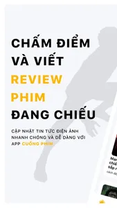 Cuồng Phim: Review Phim screenshot 0