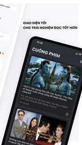 Cuồng Phim: Review Phim screenshot 3