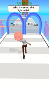 Trivia Head screenshot 6