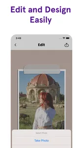 Valsy - IG Story Maker screenshot 2