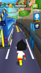 Super Ryan Run screenshot 3