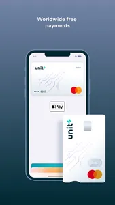 UnitPlus: Investment & payment screenshot 3