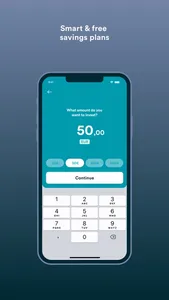 UnitPlus: Investment & payment screenshot 4