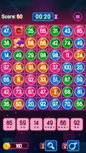 Find Number Puzzle screenshot 3