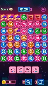 Find Number Puzzle screenshot 5