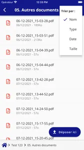 MLF EXPERTISE screenshot 3