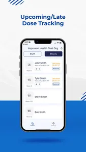 ImpruvonHealth screenshot 1