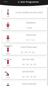 Fit Park Fitness & Spa Club screenshot 5