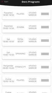 Fit Park Fitness & Spa Club screenshot 6