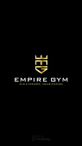 Empire Gym screenshot 0