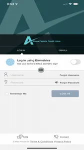 Afena Card Mobile screenshot 5