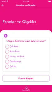 Meme Sağlığım screenshot 7