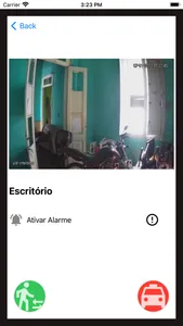 Elite Segurança screenshot 2