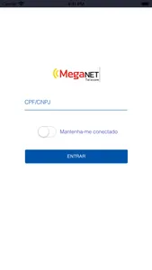 Meganet telecom screenshot 0