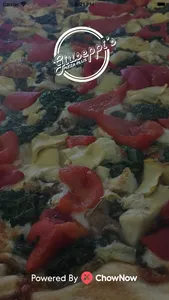 Giuseppis Pizza screenshot 0