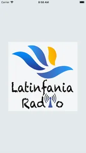 Latinfania Radio screenshot 0