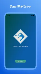 SmartHub Driver screenshot 0