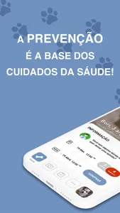 Rapivet-Teste de urina pra Pet screenshot 0