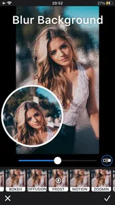 BeautyPro-Selfie & Face Editor screenshot 0