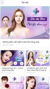 Đặt lịch bác sĩ Lê Quý screenshot 1