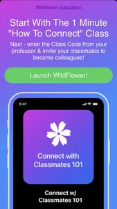 WildFlower Education screenshot 3