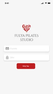 Fulya Pilates Studio screenshot 4