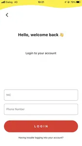 CELYINCO VIP MOBILE screenshot 1