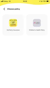 CELYINCO VIP MOBILE screenshot 5